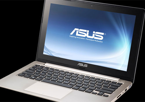 重庆asus指定维修电话