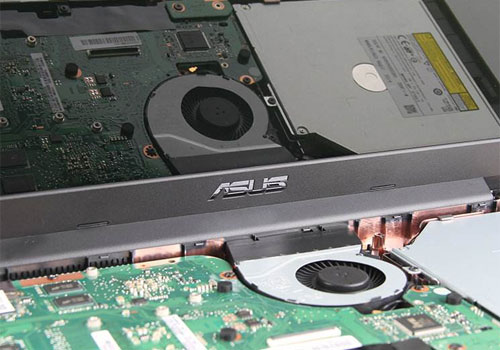 重庆华硕电脑指定售后预约